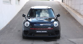 Mini CLUBMAN , garage MISTRAL MOTORS  LA PENNE SUR HUVEAUNE