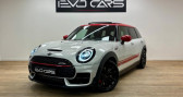 Annonce Mini CLUBMAN occasion Essence JCW ALL4 2.0 306 ch BVA8 / Cam�ra / Phares Matrix / TO / HUD � GLEIZE