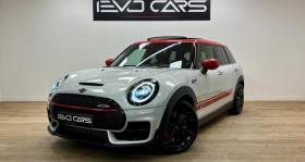 Mini CLUBMAN , garage EVOCARS LYON � GLEIZE