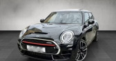 Annonce Mini CLUBMAN occasion Essence JCW ALL4 Panorama*LED*NAVI � sarcelles