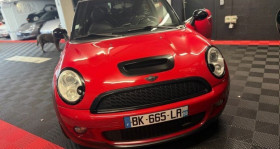 Mini CLUBMAN , garage MYTHICS MOTORS � Versailles