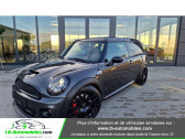 Mini CLUBMAN occasion année 2013 boite Manuelle Annonce Mini CLUBMAN occasion Essence John Cooper Works 1.6 à Beaupuy