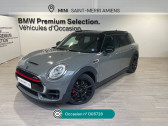 Annonce Mini CLUBMAN occasion Essence John Cooper Works 231ch ALL4 BVAS  Rivery