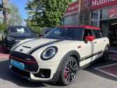 Mini CLUBMAN occasion année 2021 boite Automatique Annonce Mini CLUBMAN occasion Essence JOHN COOPER WORKS 306CH ULTIMATE BVA8 à Lons