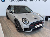 Mini CLUBMAN occasion année 2022 boite Automatique Annonce Mini CLUBMAN occasion Essence John Cooper Works 306ch Ultimate BVA8 à Laval