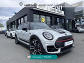 Mini CLUBMAN occasion année 2021 boite Automatique Annonce Mini CLUBMAN occasion Essence John Cooper Works 306ch Ultimate BVA8 à Saint-Maximin