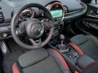 Mini CLUBMAN occasion année 2017 boite Automatique Annonce Mini CLUBMAN occasion Essence John Cooper Works ALL4 à Beaupuy