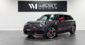 Annonce Mini CLUBMAN occasion Essence John Cooper Works GP Inspired 306 Ch All4 à DARDILLY