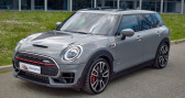 Mini CLUBMAN occasion année 2020 boite Automatique Annonce Mini CLUBMAN occasion Essence John Cooper Works JCW F54 LCI 2.0 L 306 ch BVA8 FR à Venelles