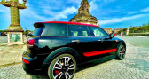 Annonce Mini CLUBMAN occasion Bioethanol John Cooper Works  PARIS