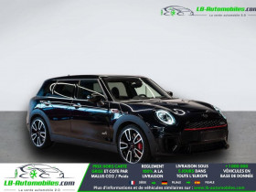 Mini CLUBMAN John  Works 306 ch BVA  occasion � Beaupuy - photo n�2