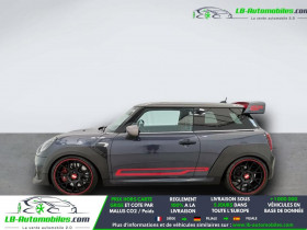 Mini CLUBMAN John  Works 306 ch BVA  occasion � Beaupuy - photo n�3
