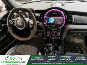 Mini CLUBMAN John  Works 306 ch BVA  occasion � Beaupuy - photo n�2