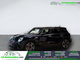Mini CLUBMAN , garage LB AUTOMOBILES � Beaupuy