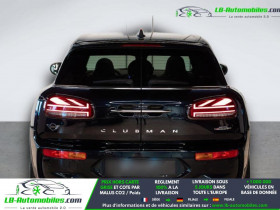 Mini CLUBMAN John  Works 306 ch BVA  occasion � Beaupuy - photo n�6