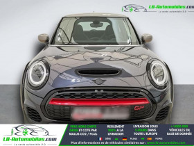 Mini CLUBMAN John  Works 306 ch BVA  occasion � Beaupuy - photo n�4