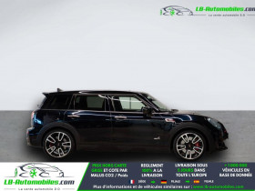 Mini CLUBMAN John  Works 306 ch BVA  occasion � Beaupuy - photo n�5
