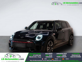 Mini CLUBMAN John  Works 306 ch BVA  occasion � Beaupuy - photo n�4