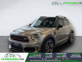 Mini CLUBMAN John  Works 306 ch BVA  � Beaupuy 31