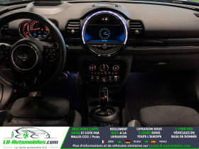 Mini CLUBMAN John  Works 306 ch BVA  occasion � Beaupuy - photo n�3