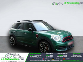 Mini CLUBMAN John  Works 306 ch BVA  occasion � Beaupuy - photo n�2