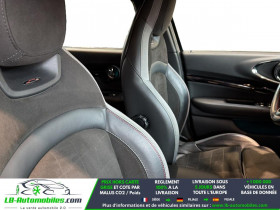 Mini CLUBMAN John  Works 306 ch BVA  occasion � Beaupuy - photo n�5