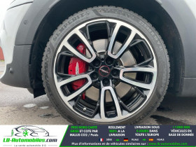 Mini CLUBMAN John  Works 306 ch BVA  occasion � Beaupuy - photo n�9