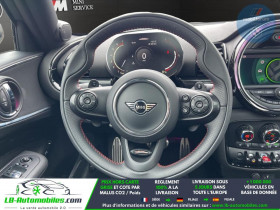 Mini CLUBMAN John  Works 306 ch BVA  occasion � Beaupuy - photo n�8