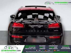 Mini CLUBMAN John  Works 306 ch BVA  occasion � Beaupuy - photo n�6