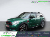 Mini CLUBMAN John  Works 306 ch BVA  � Beaupuy 31