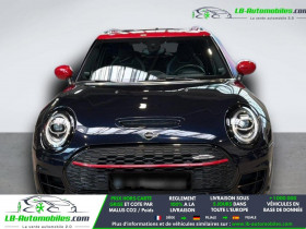 Mini CLUBMAN John  Works 306 ch BVA  occasion � Beaupuy - photo n�4