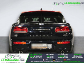 Mini CLUBMAN John  Works 306 ch BVA  occasion � Beaupuy - photo n�4