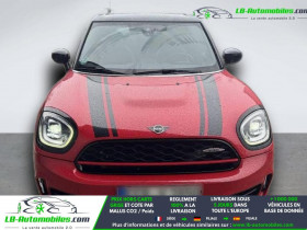 Mini CLUBMAN John  Works 306 ch BVA  occasion � Beaupuy - photo n�4