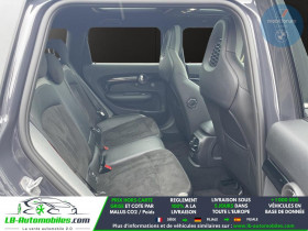 Mini CLUBMAN John  Works 306 ch BVA  occasion � Beaupuy - photo n�7