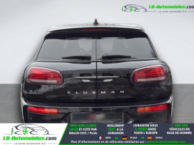 Mini CLUBMAN John  Works 306 ch BVA  occasion � Beaupuy - photo n�6