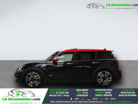 Mini CLUBMAN John  Works 306 ch BVA  occasion � Beaupuy - photo n�3