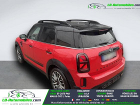 Mini CLUBMAN John  Works 306 ch BVA  occasion � Beaupuy - photo n�3