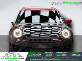 Mini CLUBMAN John  Works 306 ch BVA  occasion � Beaupuy - photo n�4