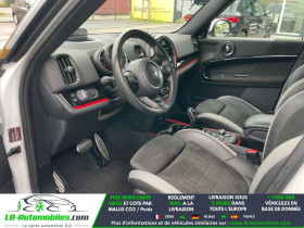 Mini CLUBMAN John  Works 306 ch BVA  occasion � Beaupuy - photo n�7