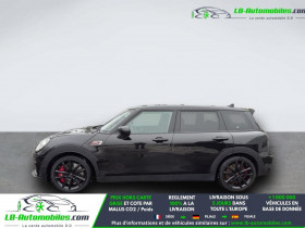 Mini CLUBMAN John  Works 306 ch BVA  occasion � Beaupuy - photo n�5