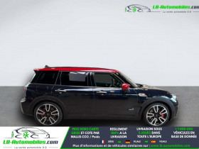 Mini CLUBMAN John  Works 306 ch BVA  occasion � Beaupuy - photo n�3