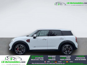 Mini CLUBMAN John  Works 306 ch BVA  occasion � Beaupuy - photo n�6