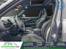 Mini CLUBMAN John  Works 306 ch BVA  occasion � Beaupuy - photo n�6