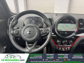 Mini CLUBMAN John  Works 306 ch BVA  occasion � Beaupuy - photo n�2