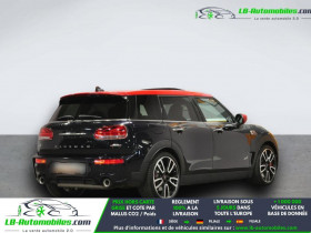 Mini CLUBMAN John  Works 306 ch BVA  occasion � Beaupuy - photo n�2