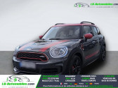 Mini CLUBMAN John  Works 306 ch BVA  � Beaupuy 31