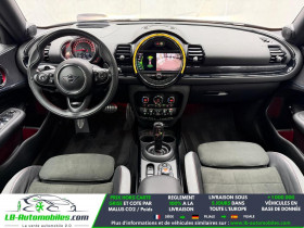 Mini CLUBMAN John  Works 306 ch BVA  occasion � Beaupuy - photo n�3