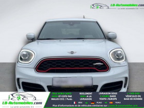 Mini CLUBMAN John  Works 306 ch BVA  occasion � Beaupuy - photo n�5