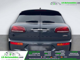 Mini CLUBMAN John  Works 306 ch BVA  occasion � Beaupuy - photo n�5