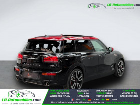 Mini CLUBMAN John  Works 306 ch BVA  occasion � Beaupuy - photo n�2